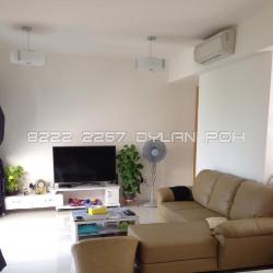 The Estuary (D27), Condominium #9304702